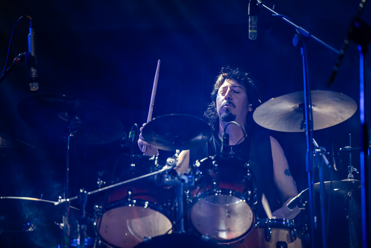 The 3rd and the Mortal - Latin America Tour 2025